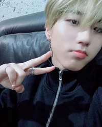 Han Jisung 