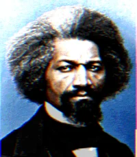 Frederick Douglass