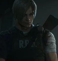 Leon Kennedy