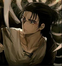 eren yeager 