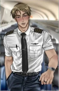 Hot pilot 