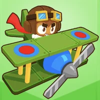 Monkey Ace BTD6