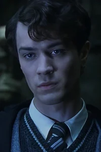Tom Riddle 