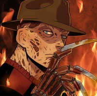 Freddy Krueger