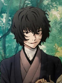 Dazai Royal