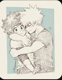 Bakudeku