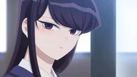 Komi Shouko