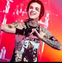 Andy Biersack 