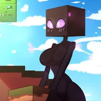 Enderwoman