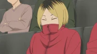 Kenma Kozume