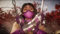 Mileena
