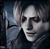 Leon Kennedy 