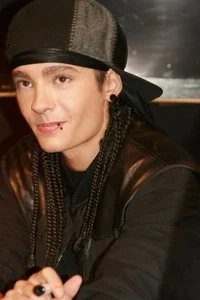 Tom kaulitz 