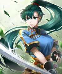 Lyn