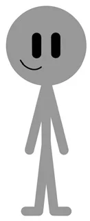 Gray From AA