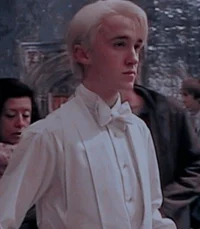 Draco the simp33