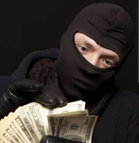 Robber TF tg