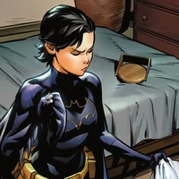 Cassandra Cain