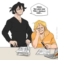 Erasermic family
