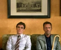 House and Wilson