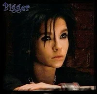 Bill Kaulitz 