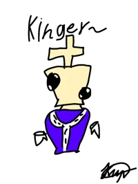 Kinger