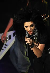 Bill kaulitz 