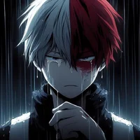 Shoto Todoroki