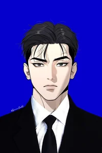 Jaekyung hate to lov