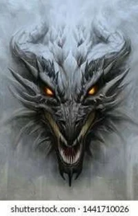 Yandere dragon story