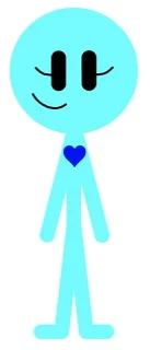 Cyan From AA