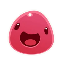 Pink Slime
