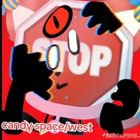 Candy Space