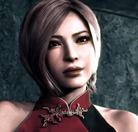 Ada Wong 