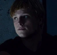 Peeta Mellark