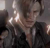 Leon Kennedy