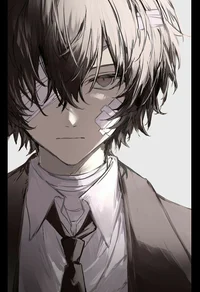 Dazai Osamu