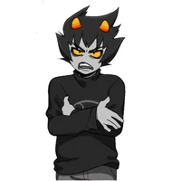 Karkat Vantas