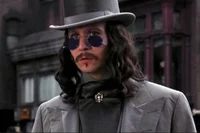 Count Dracula