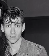 Alex Turner