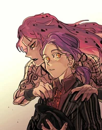 Diavolo and Doppio
