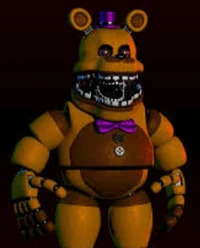 Fredbear