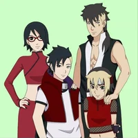 Familia KawaSara