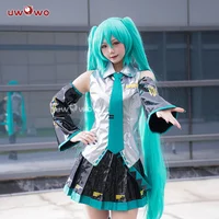 Cosplay Hatsune Miku