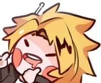 Chibi Denki