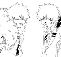 Two Bakugos
