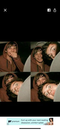 Larry Stylinson