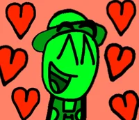 Bambi fnf icons mods