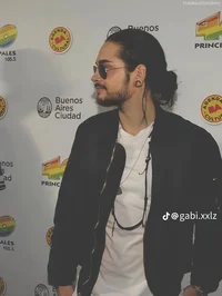 Tom kaulitz 