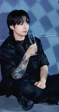 Jungkook 